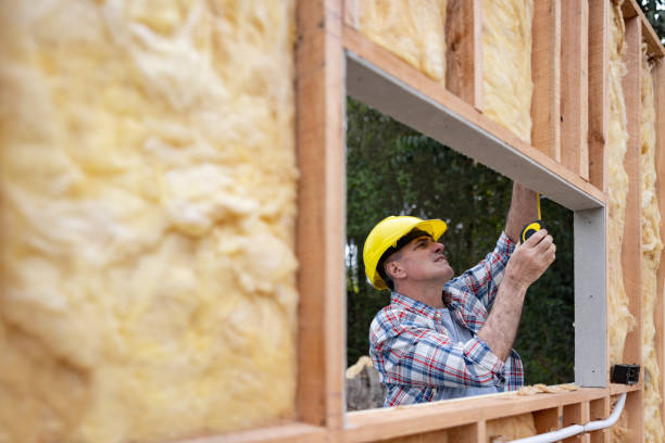 Best Eco-Friendly or Green Insulation Solutions in USA